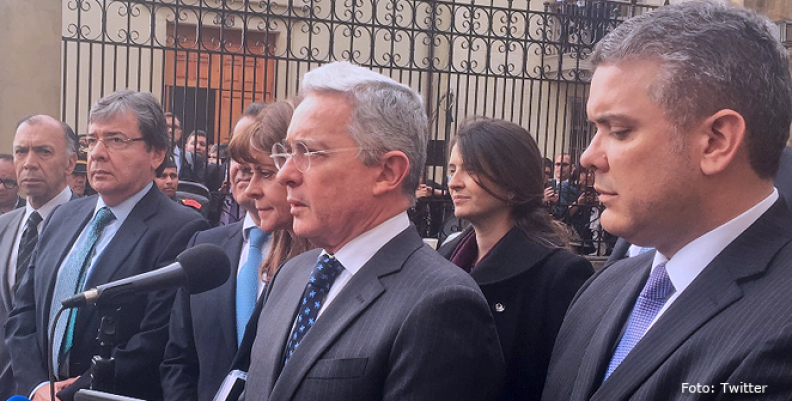 URIBE URIBE