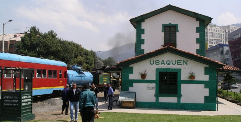 Usaquen_station Usaquen_station
