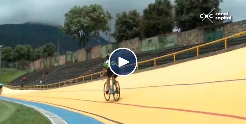 velodromo velodromo
