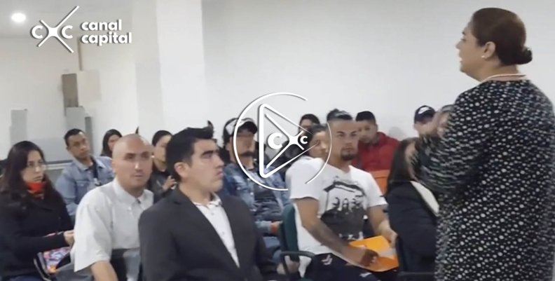 vendedores