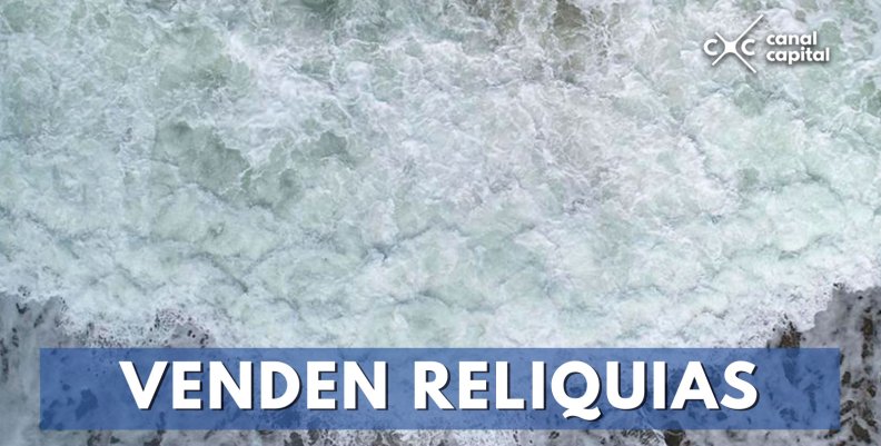 Venden-reliquias Venden-reliquias
