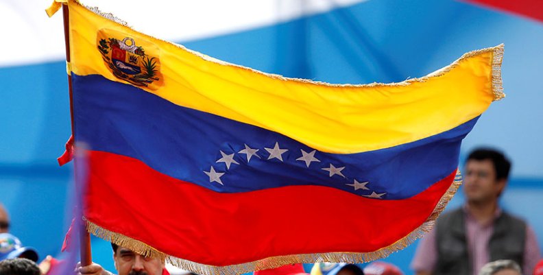 venezuela venezuela