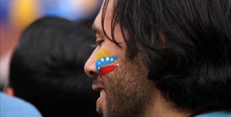 venezuela venezuela