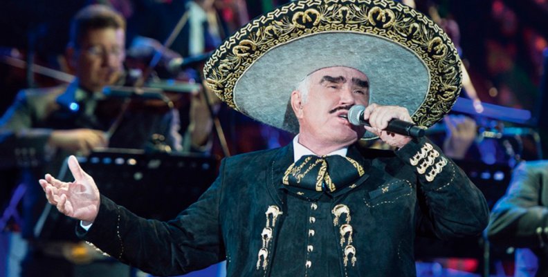 Vicente Fernández_ Vicente Fernández_