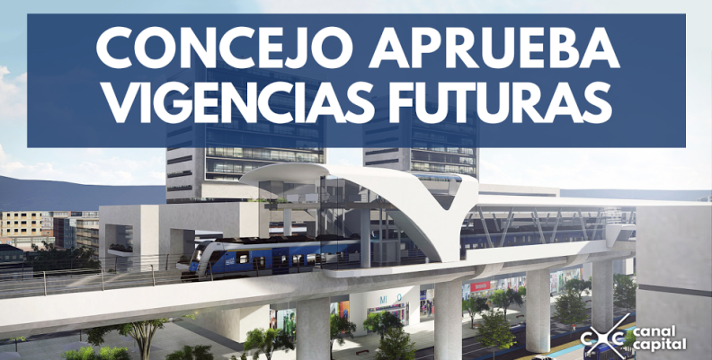 VIGENCIAS FUTURAS VIGENCIAS FUTURAS
