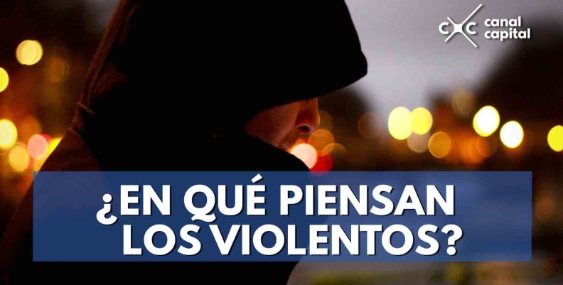 violadores violadores
