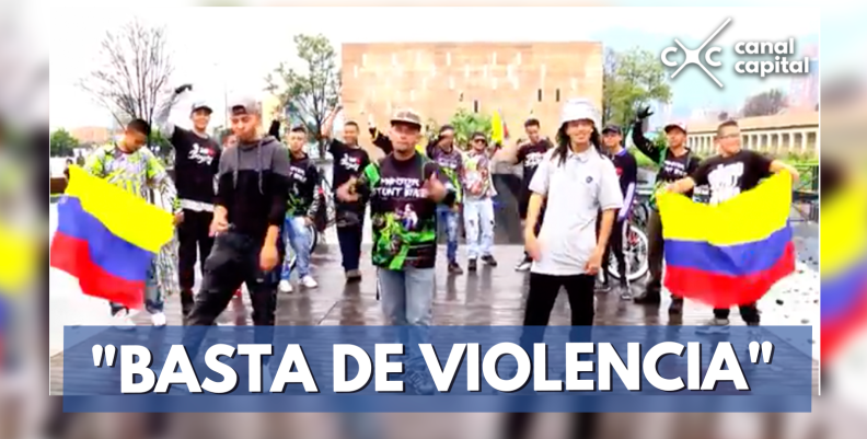 violencia violencia