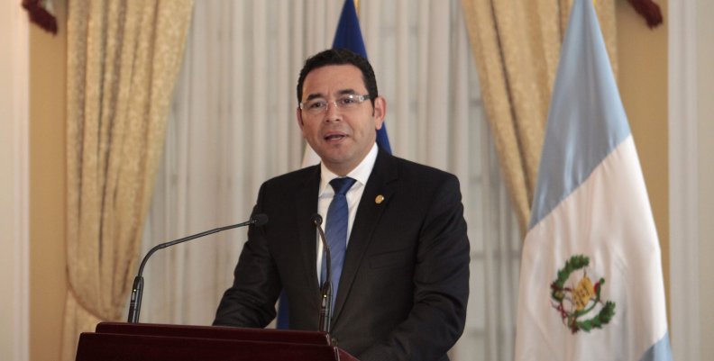 Visita de Estado del Presidente de Guatemala ; Jimmy Morales. Visita de Estado del Presidente de Guatemala ; Jimmy Morales.