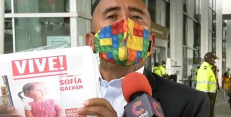 volantesSaraSofia_CanalCapital volantesSaraSofia_CanalCapital