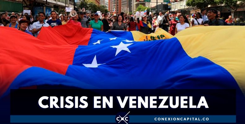 Estados Unidos anunció nuevas sanciones contra el gobierno venezolano Estados Unidos anunció nuevas sanciones contra el gobierno venezolano