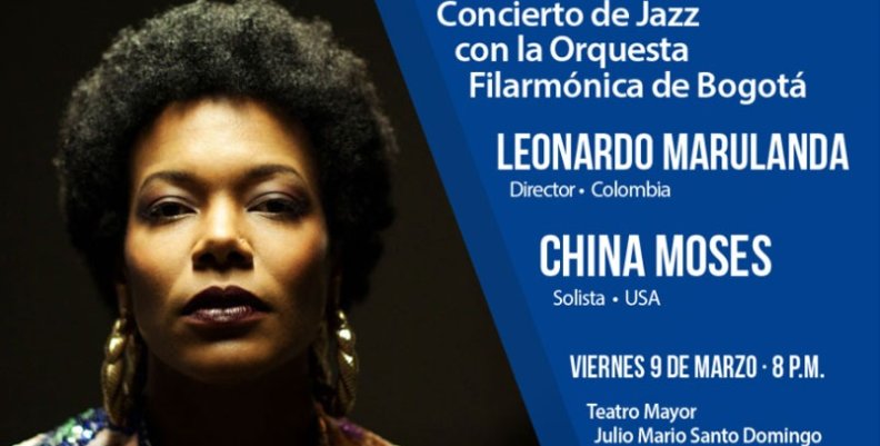 China Moses China Moses