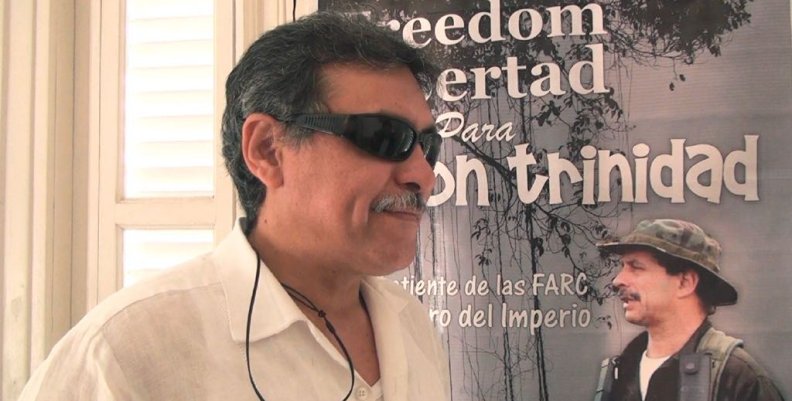 Jesús Santrich Jesús Santrich
