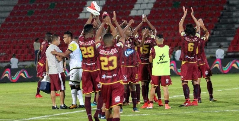 Tolima Campeón Tolima Campeón