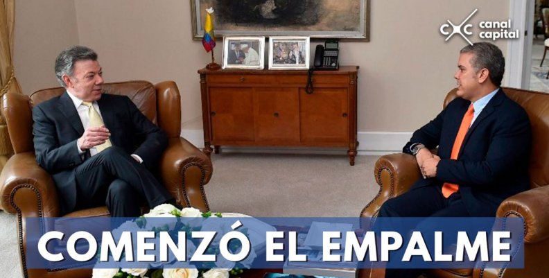 empalme empalme
