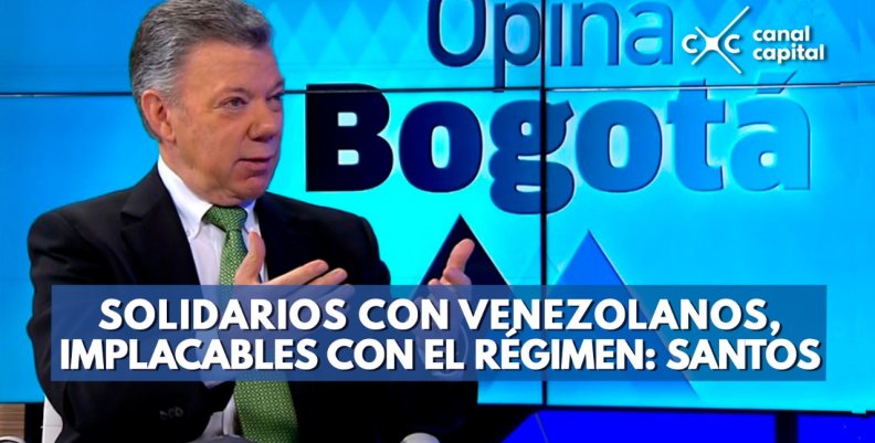 venezuela-santos venezuela-santos