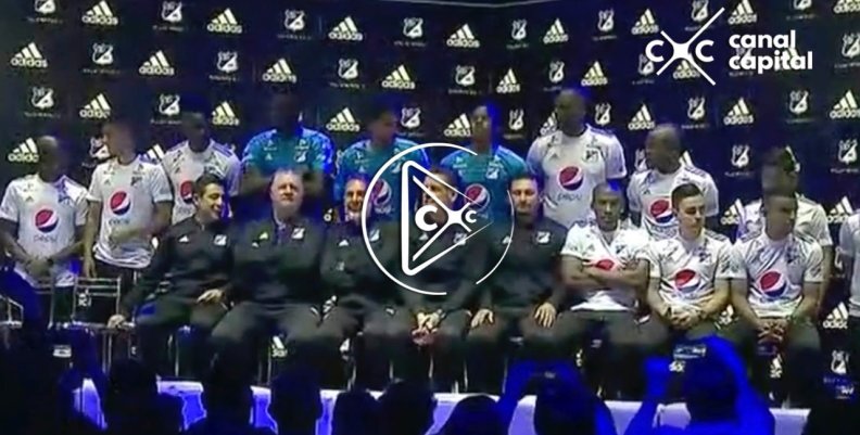 Millonarios Millonarios