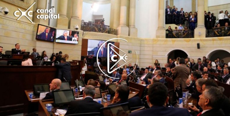 congreso congreso