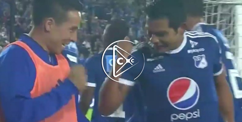millonarios millonarios