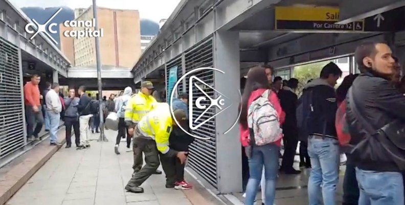 SEGURIDAD