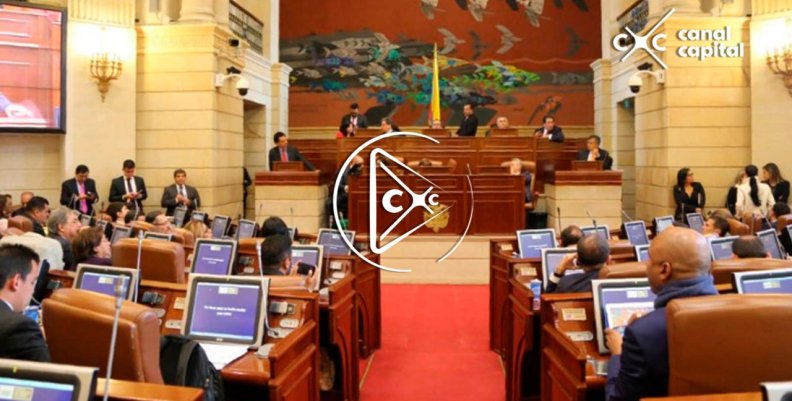SENADO SENADO