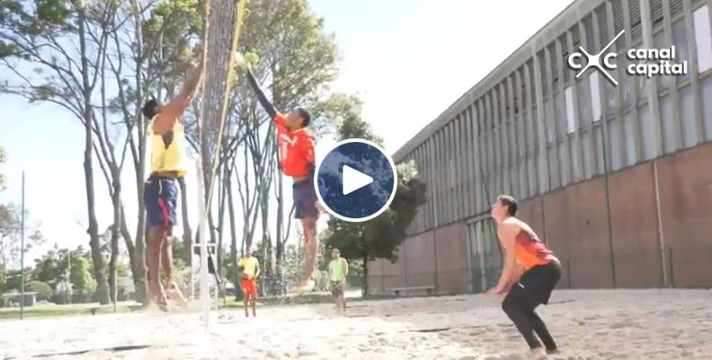 voley voley