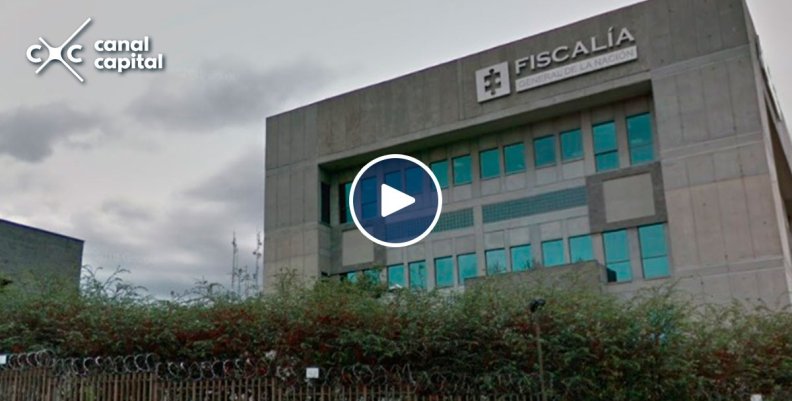 fiscalía fiscalía