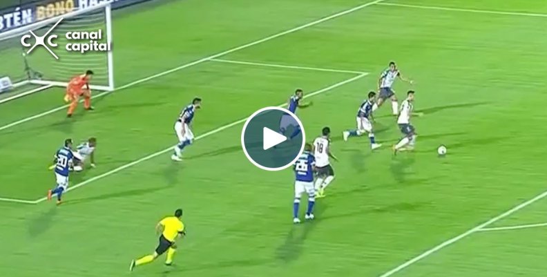 Millonarios Millonarios