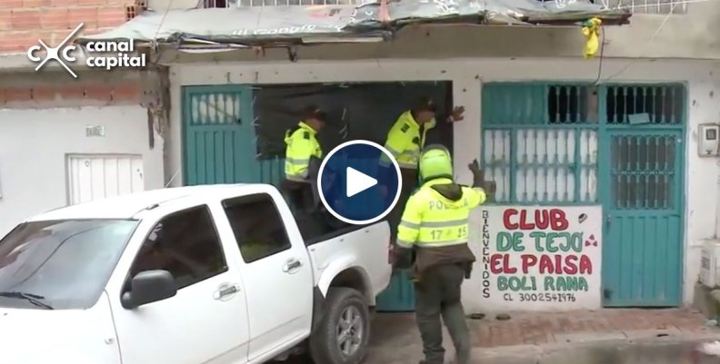 Ciudad Bolivar Ciudad Bolivar