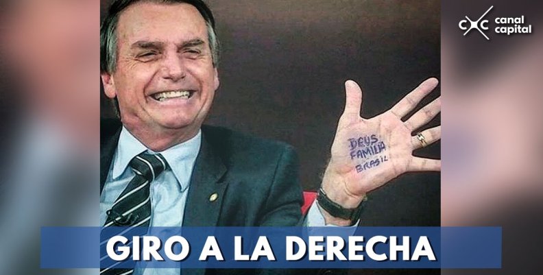 Bolsonaro Bolsonaro