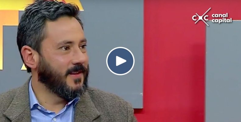 Jairo García Jairo García