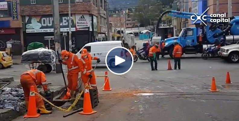 Limpieza Limpieza
