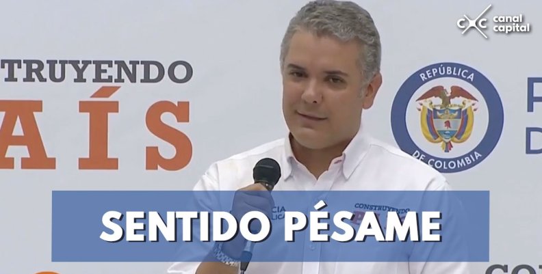 Iván Duque Iván Duque