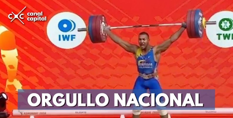 Bronce mundial de pesas Bronce mundial de pesas
