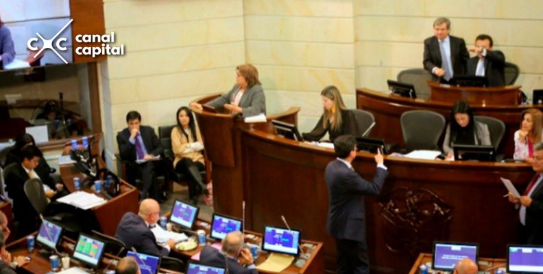 senado senado