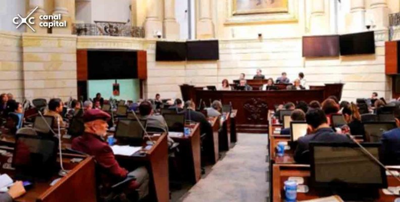 congreso congreso