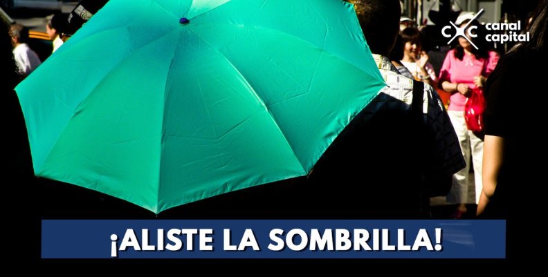 sombrilla sombrilla