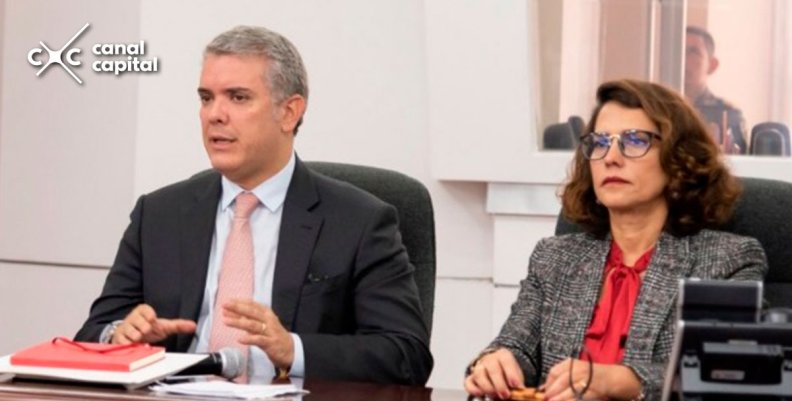 Gobierno Nacional Gobierno Nacional