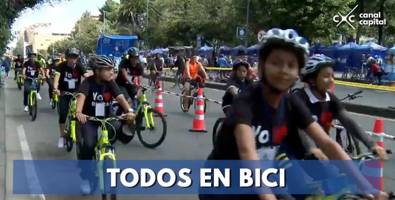 Bicicletas Bicicletas