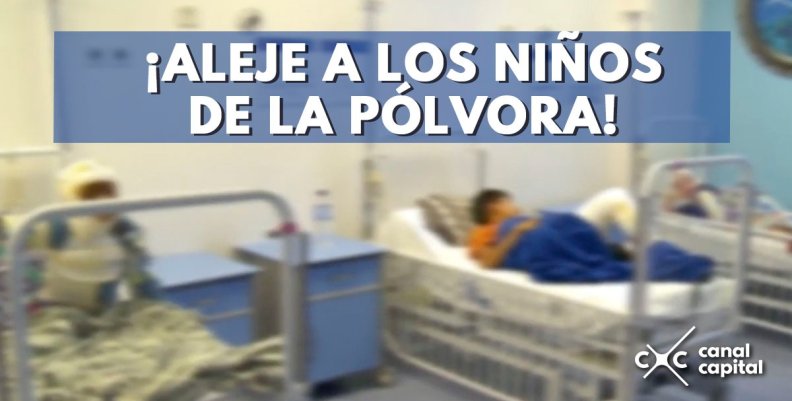 quemados quemados