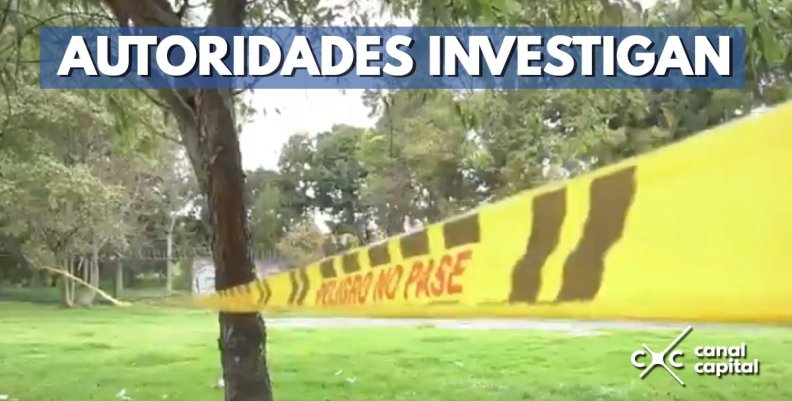 Autoridades investigan Autoridades investigan