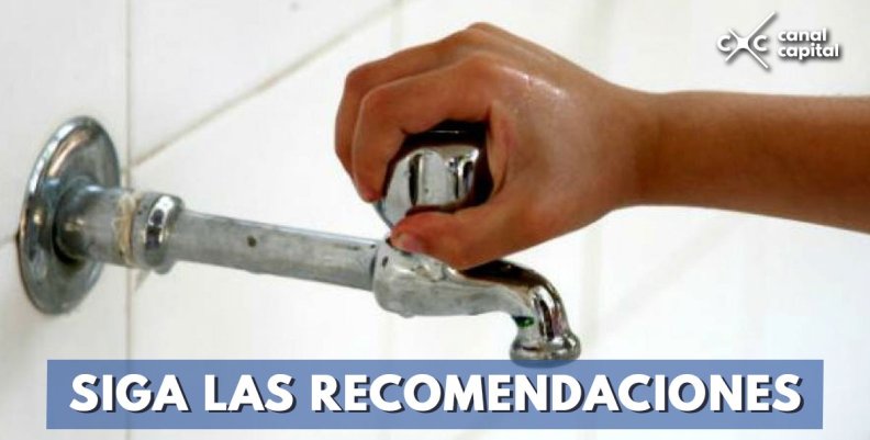 Registro Agua Registro Agua