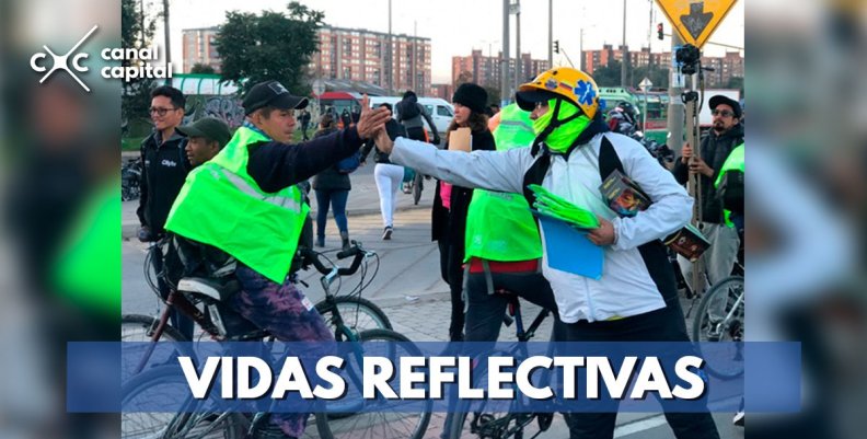 Vidas Reflectivas Vidas Reflectivas