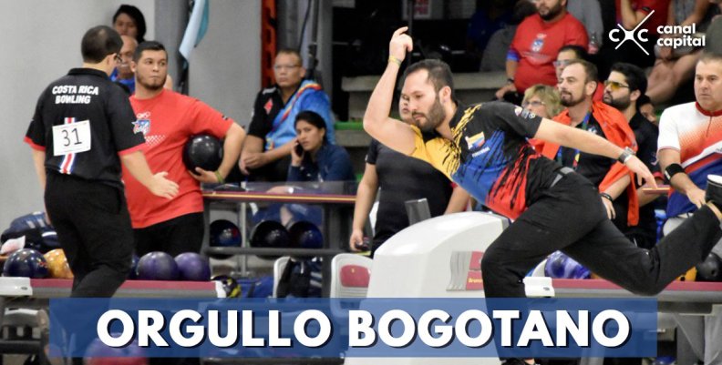 Ocho bogotanos estarán en las selecciones Colombia de bolo Ocho bogotanos estarán en las selecciones Colombia de bolo