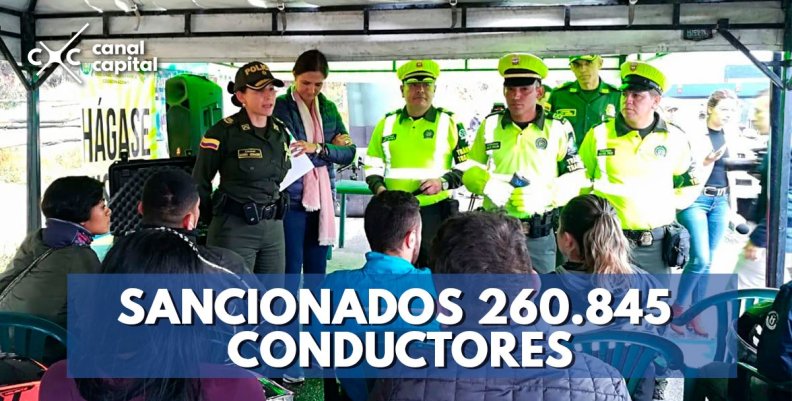 conductores conductores