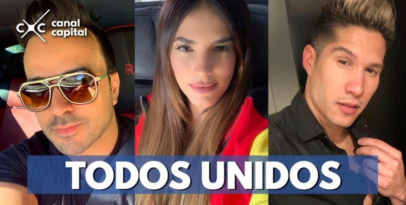celebridades celebridades