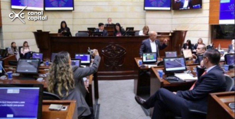 congreso congreso