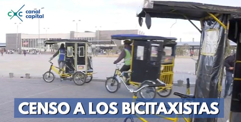 bicitaxis bicitaxis