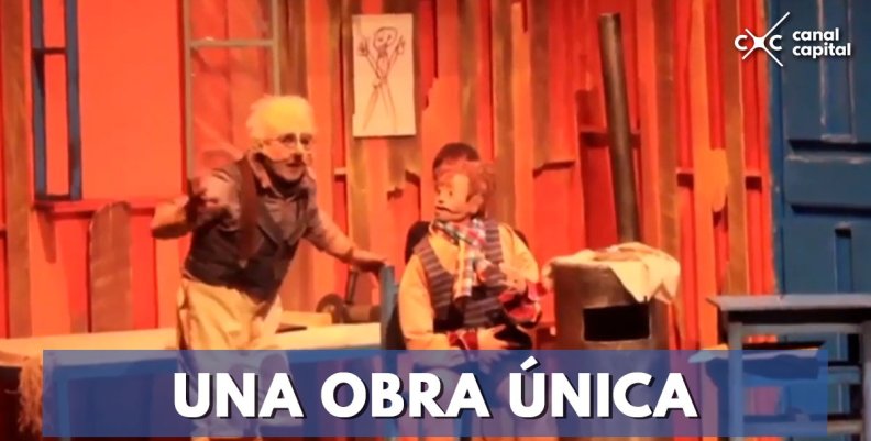 Pinocho Pinocho