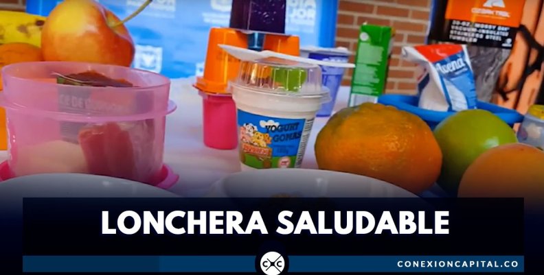 lonchera lonchera