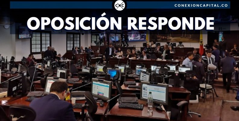 oposicion oposicion
